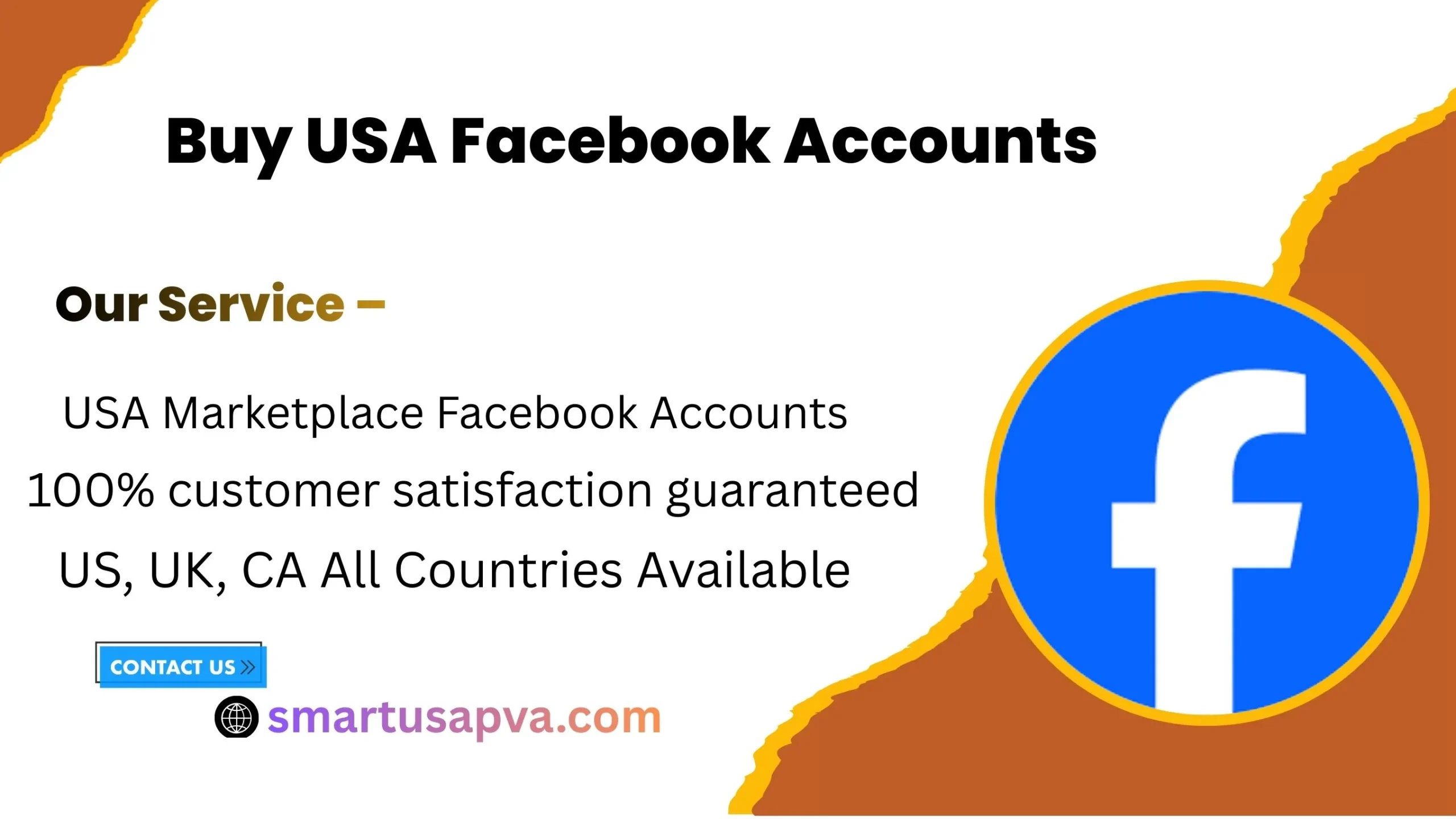 Buy USA Facebook Accounts (2)