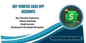 Buy Verified Cash App Accounts