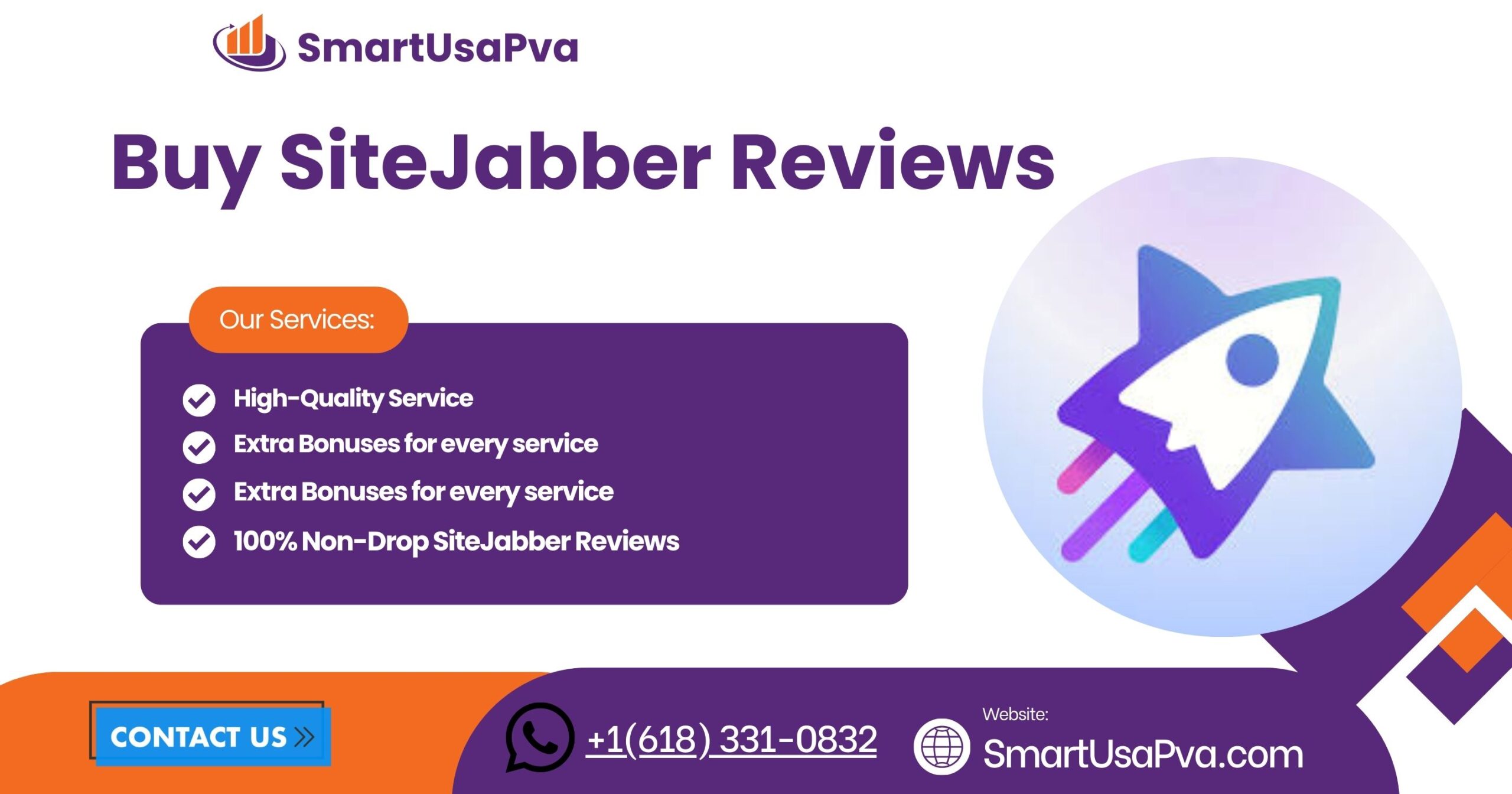 Buy SiteJabber Reviews